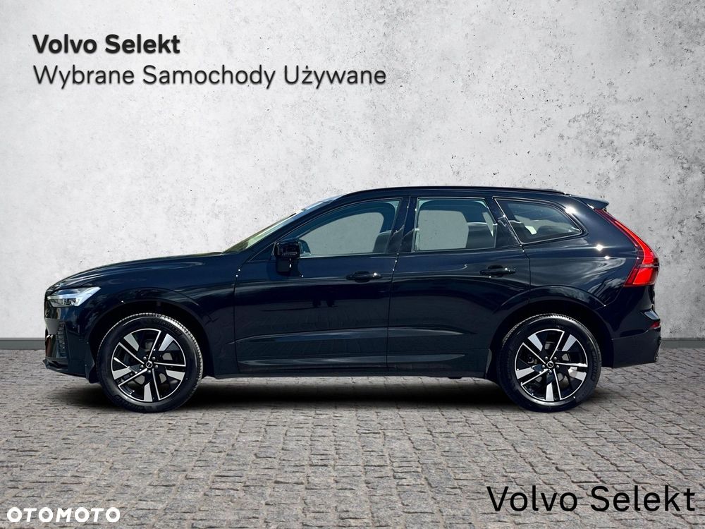 Volvo XC 60 - 4