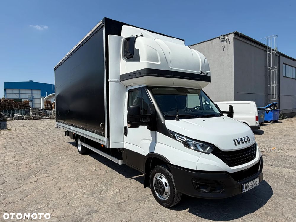 Iveco Daily 50C18A8 - 3