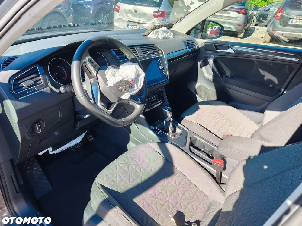 Volkswagen Tiguan 2.0 TDI SCR DSG ACTIVE - 27