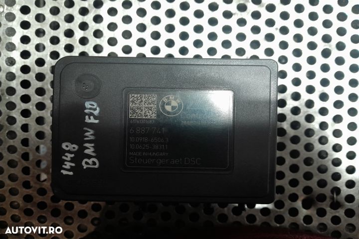 Pompa ABS 6887741 / 6887740 6887741 / 6887740 BMW Seria 1 F20/F21 [fa - 1