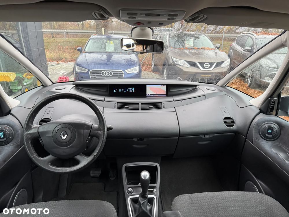 Renault Grand Espace Gr 2.0T Privilege - 6