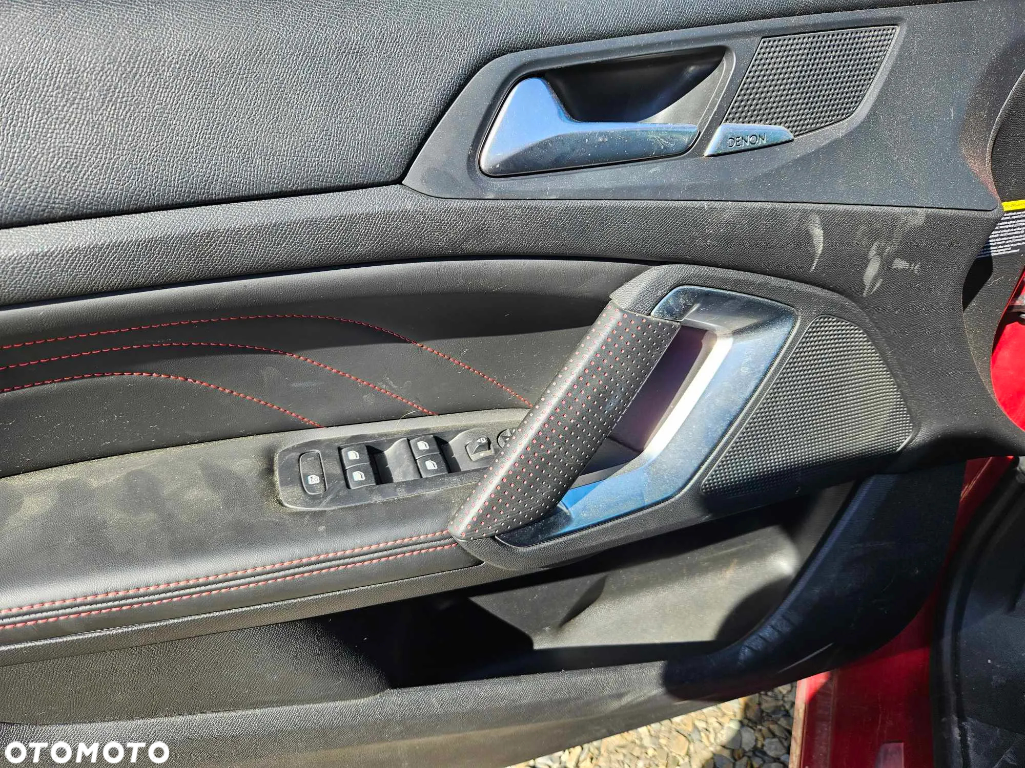 Peugeot 308 GTi by Sport - 15
