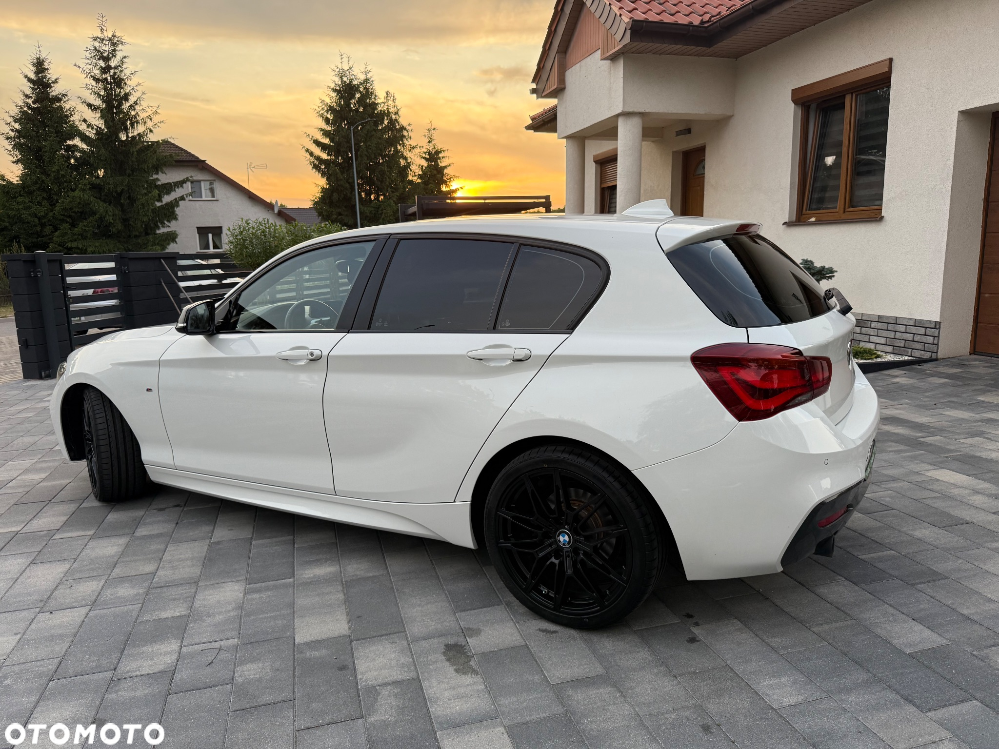 BMW Seria 1 118i M Sport - 5