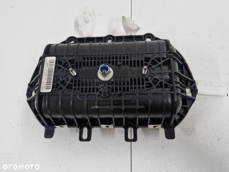 PEUGEOT 308 II 2 T9 PODUSZKA POWIETRZNA AIRBAG PASAŻERA 9677848780 - 4