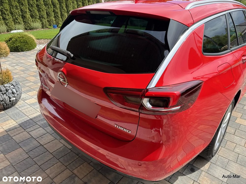 Opel Insignia Sports Tourer 1.5 Direct InjectionT Business Innovation - 8
