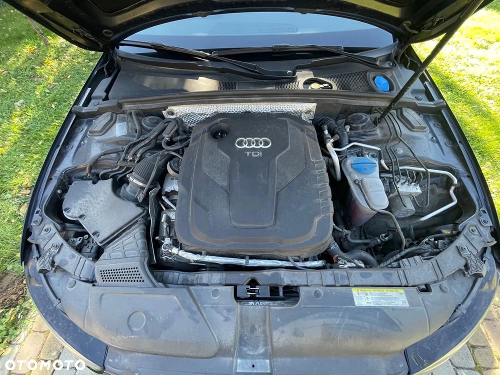 Audi A4 - 19