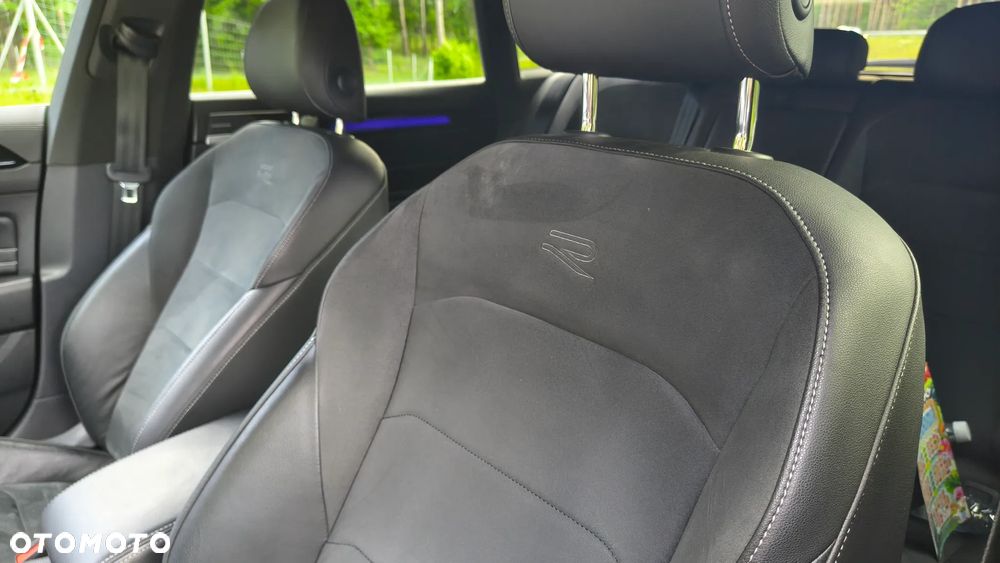 Volkswagen Arteon Shooting Brake 2.0 TSI OPF DSG R-Line - 11