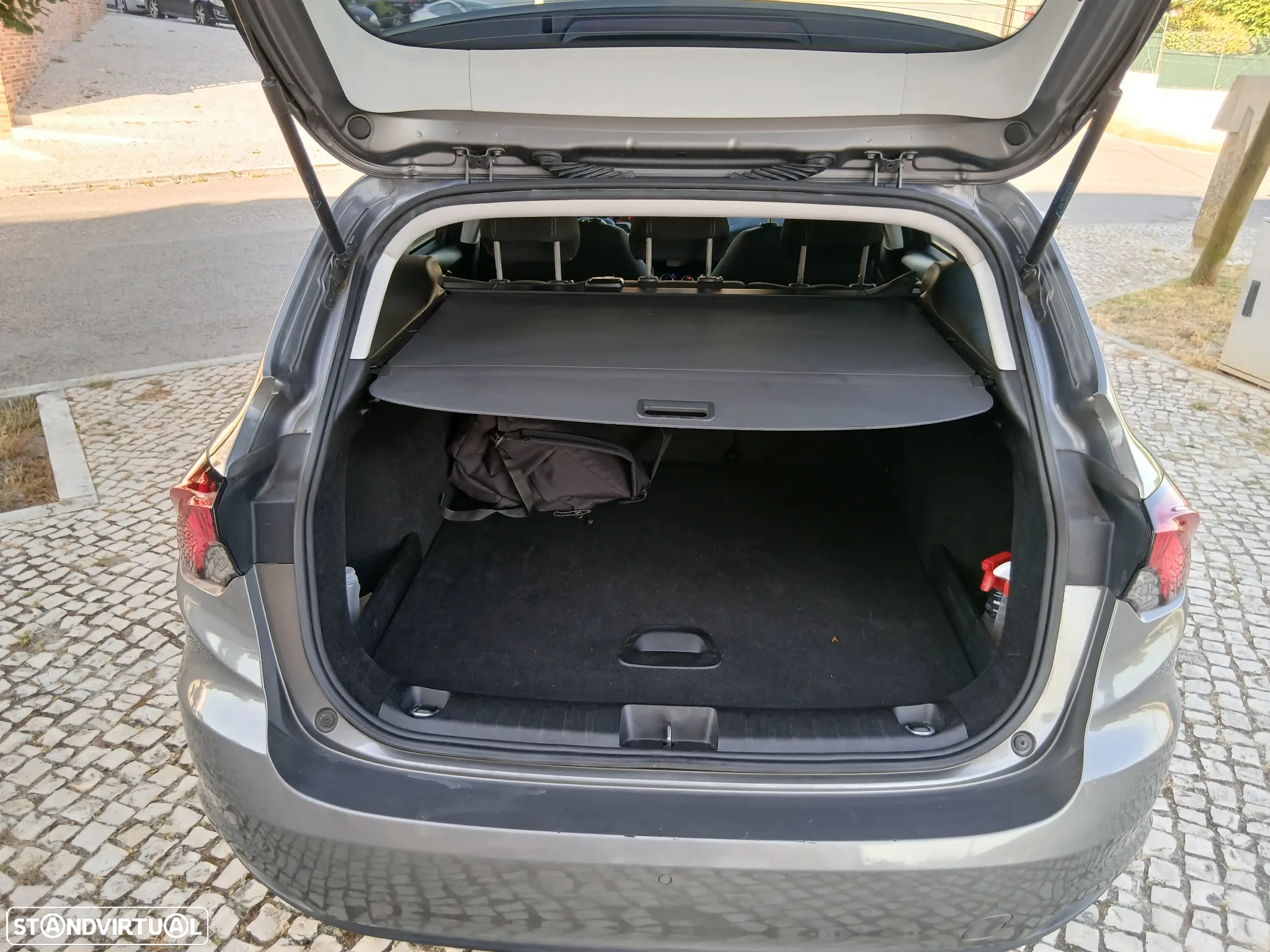 Fiat Tipo Station Wagon 1.3 M-Jet Lounge Tech J17 - 13