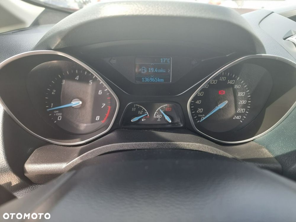 Ford Grand C-MAX - 20