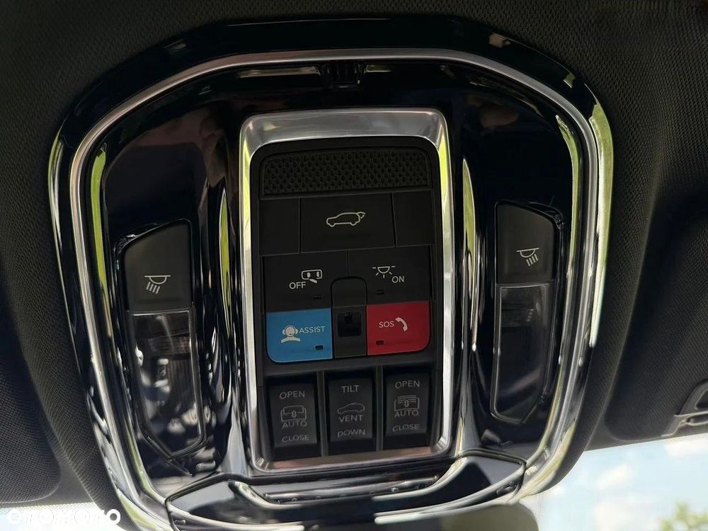 Jeep Grand Cherokee 3.6 V6 Limited - 20
