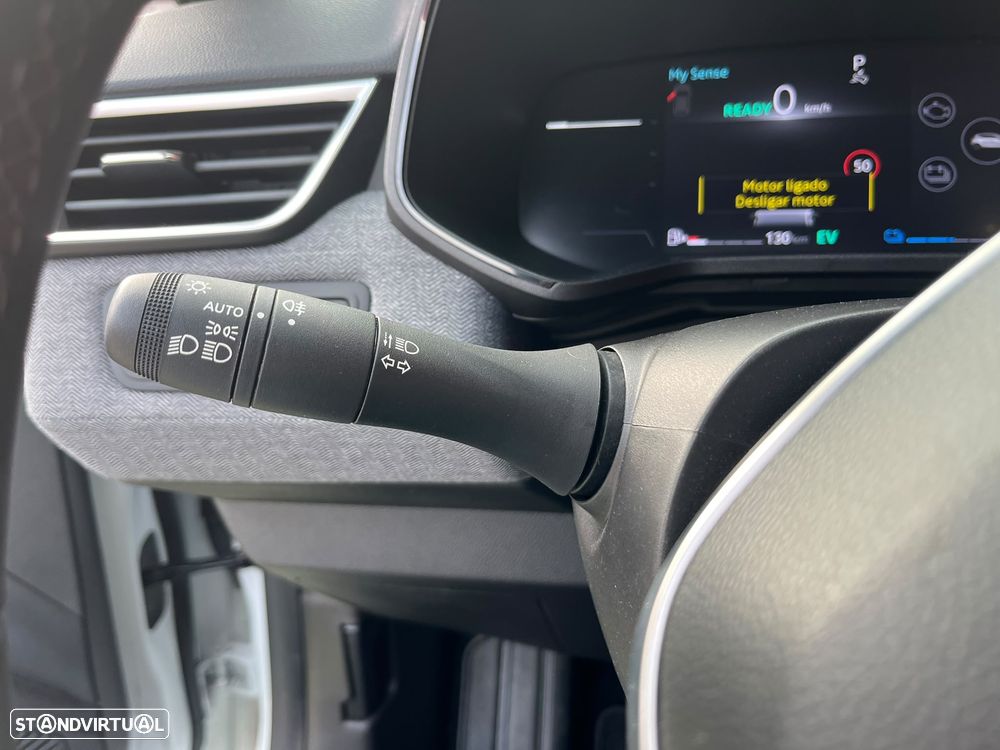 Renault Clio 1.6 E-Tech Full Hybrid RS Line - 19