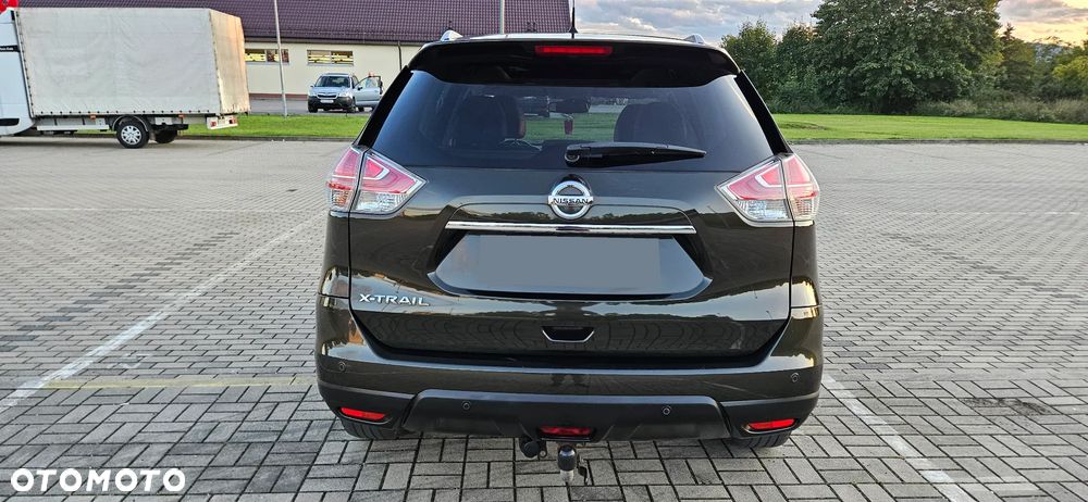 Nissan X-Trail 1.6 dCi ALL-MODE 4x4i Tekna - 22