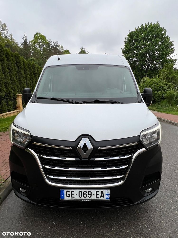 Renault Master - 19