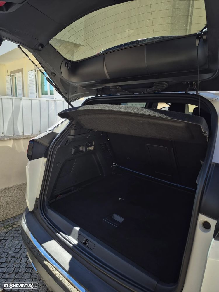 Peugeot 3008 HDi FAP 115 EGS6 Stop&Start Business-Line - 19