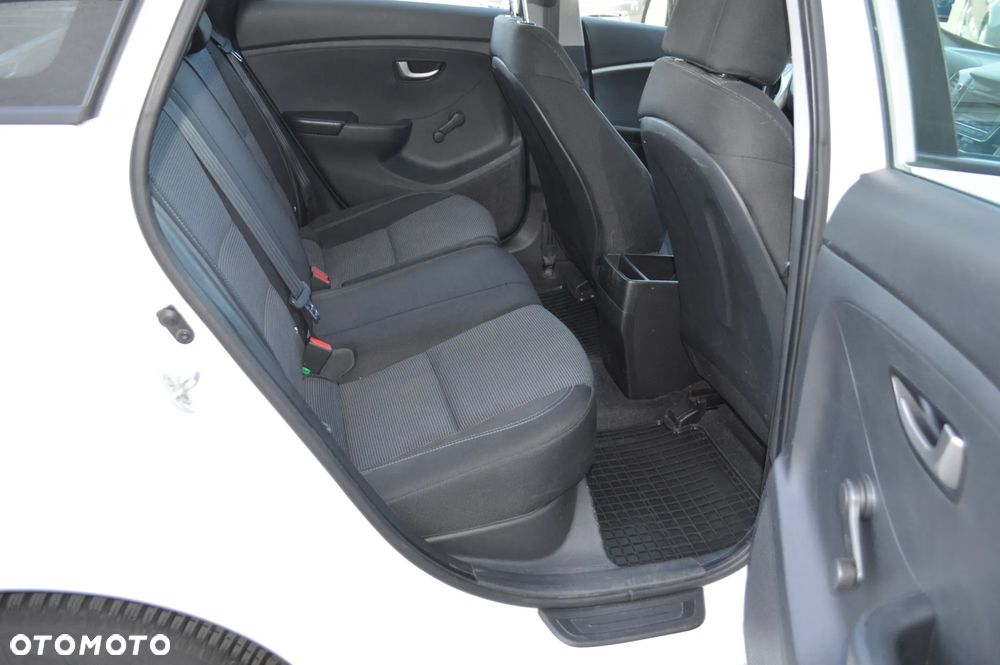 Hyundai i30 - 14