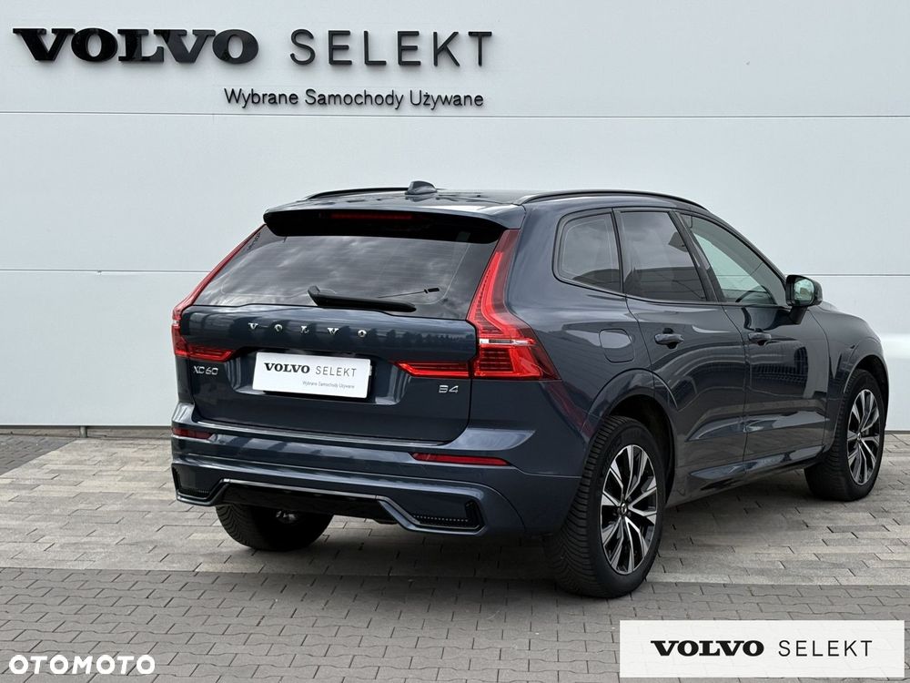 Volvo XC 60 - 6