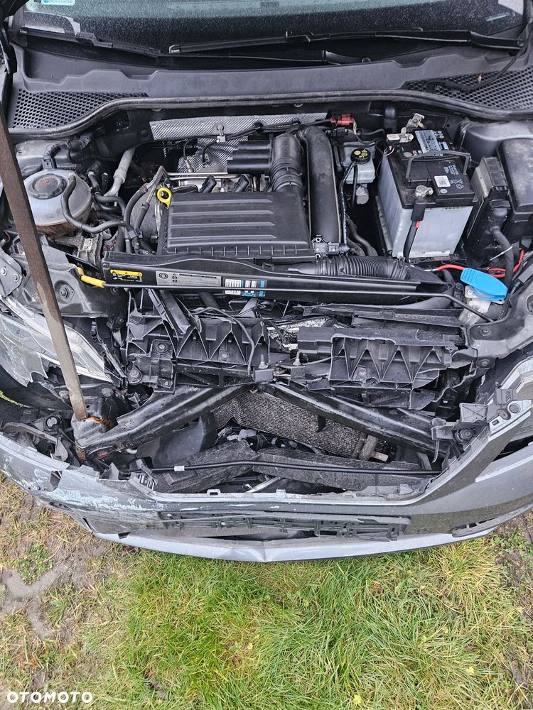 Seat Leon 1.4 TSI FR S&S - 12