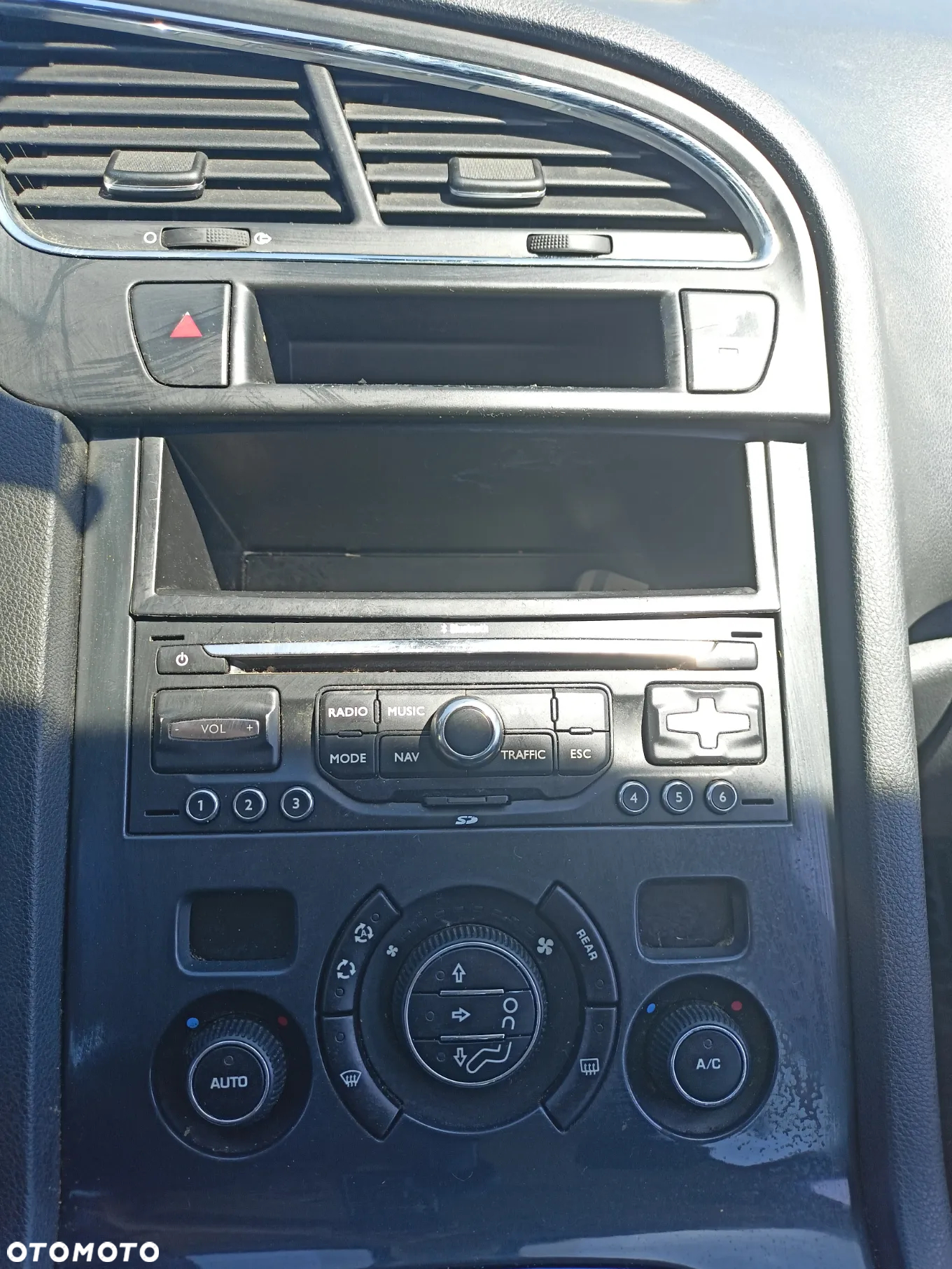Peugeot 5008 - 13
