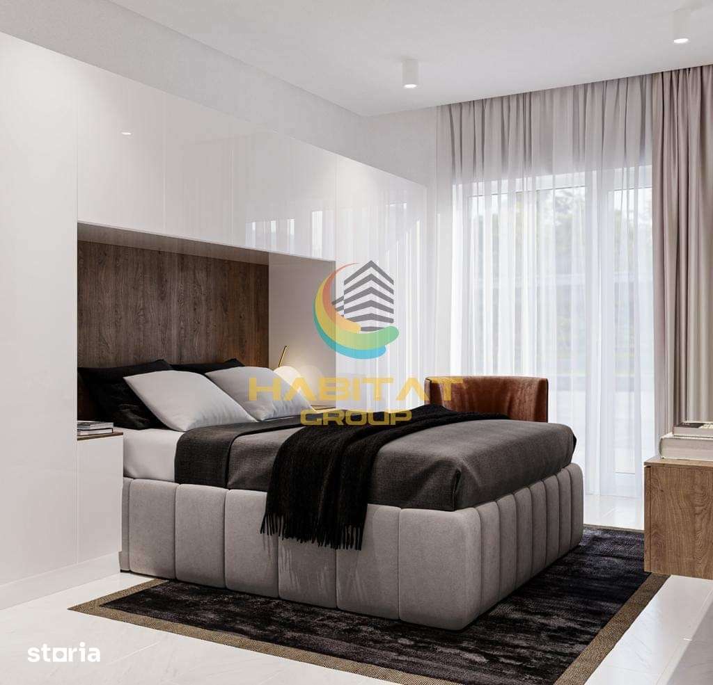 Apartament 4 camere - Piata Unirii - Proiect NOU Comision 0% — fotografia 1