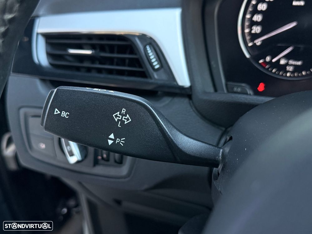 BMW X1 16 d sDrive Pack M Auto - 20