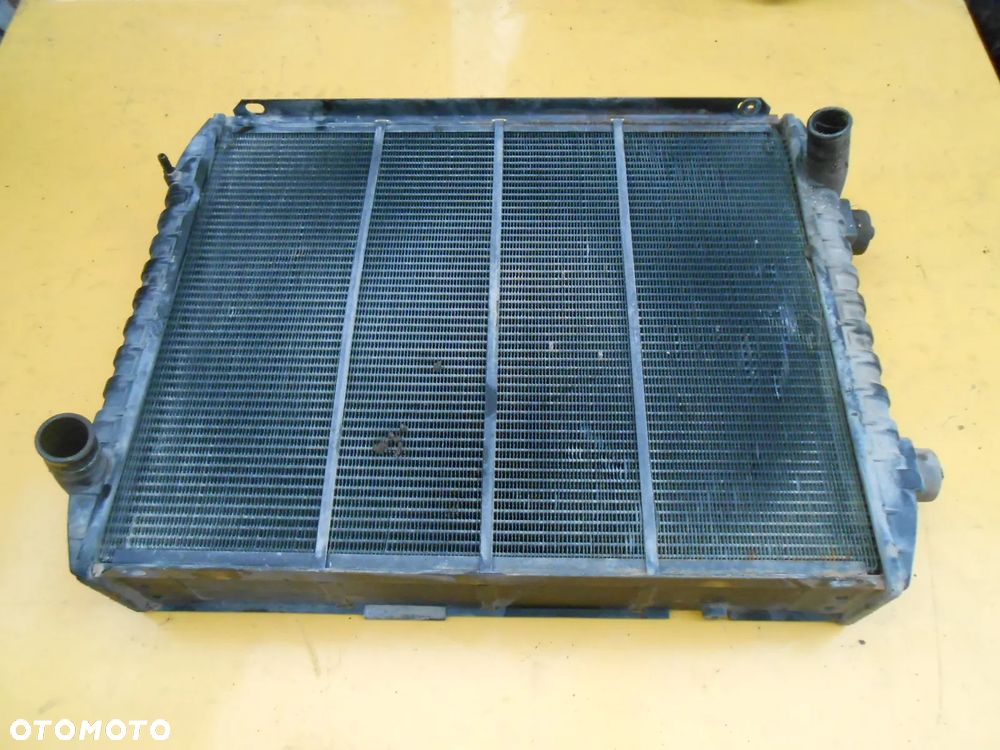 Chłodnica wody Lamborghini R6.165S - 1