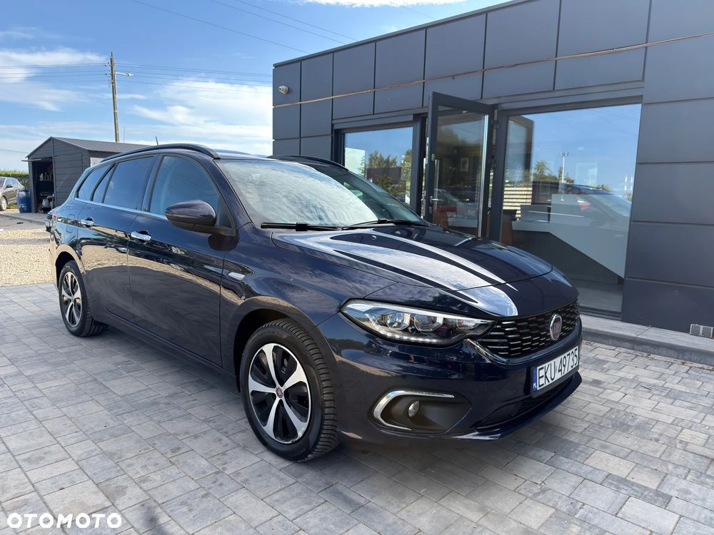 Fiat Tipo 1.6 MultiJet Easy - 4