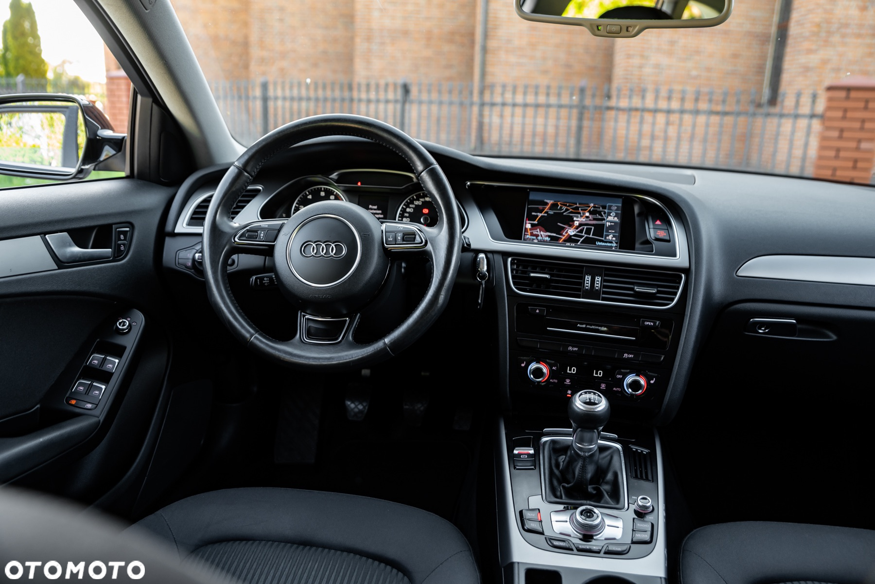 Audi A4 Avant 1.8 TFSI quattro Attraction - 27