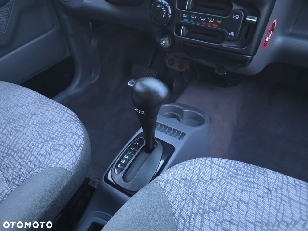 Hyundai Atos 1.1 Comfort / Top-Line - 15