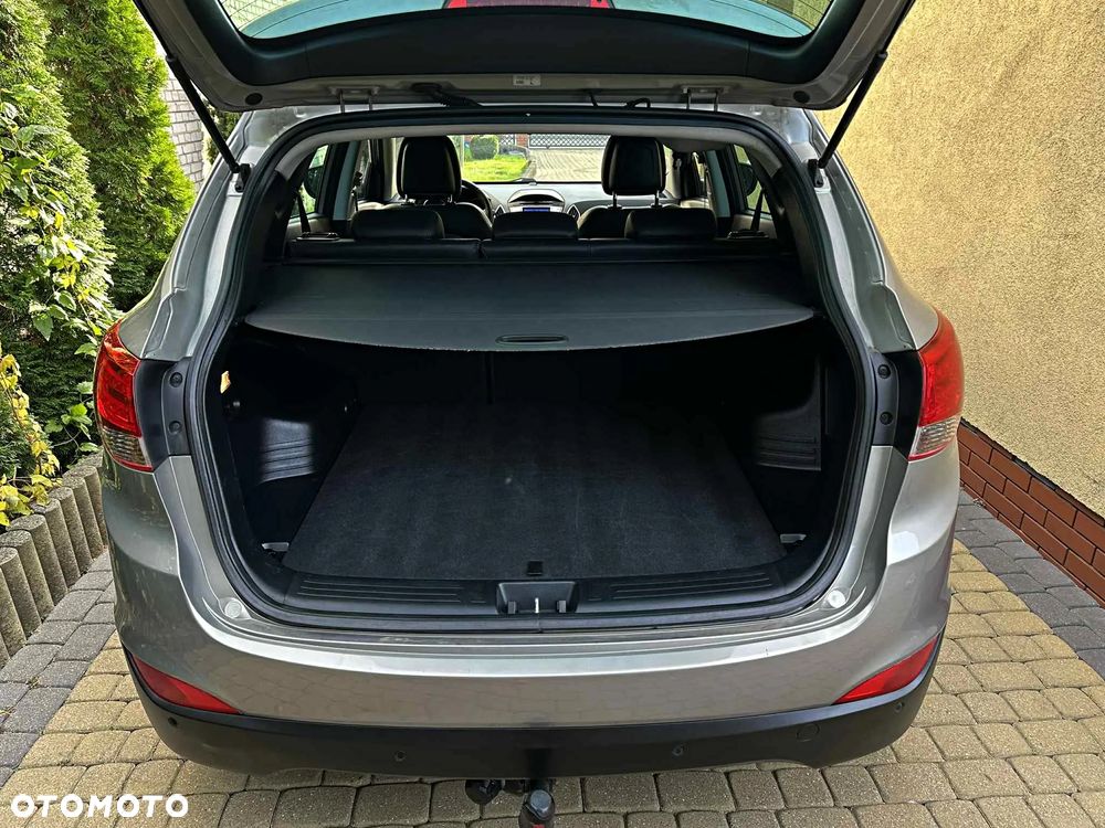 Hyundai ix35 2.0 Premium 2WD - 15