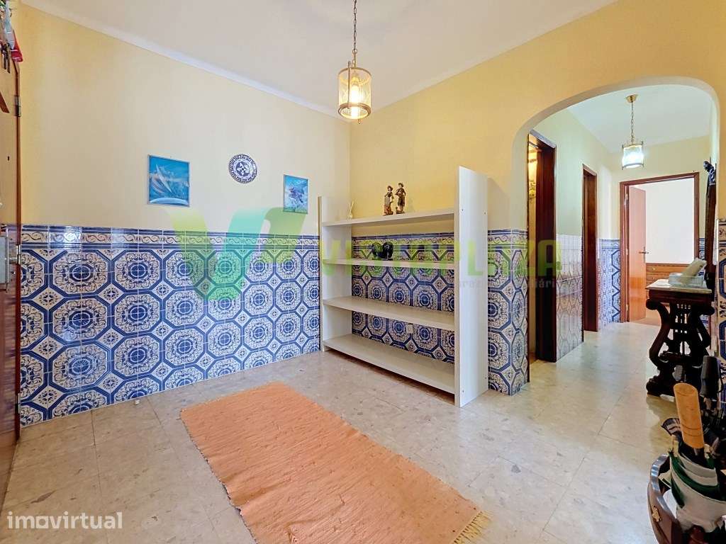 Apartamento T2 em Faro com Vista Rio | Excelente Localização junto ... - Grande imagem: 2/24