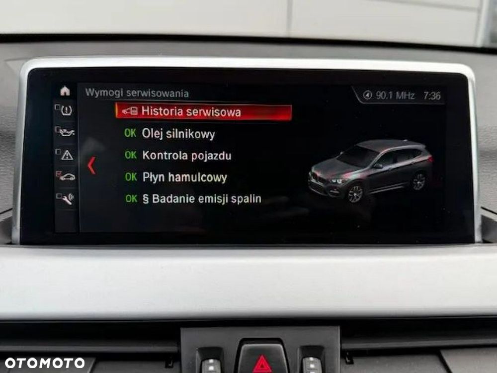 BMW X1 xDrive25e Advantage - 26