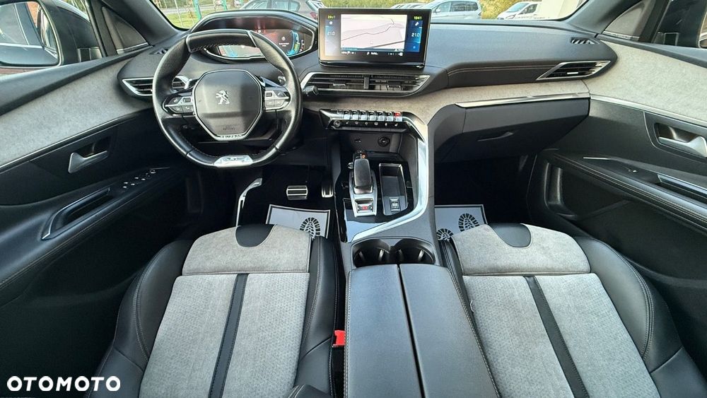 Peugeot 3008 - 19