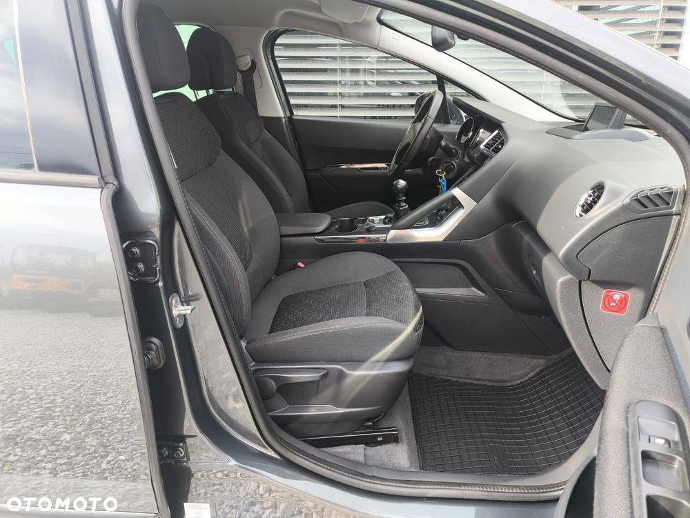 Peugeot 3008 - 19