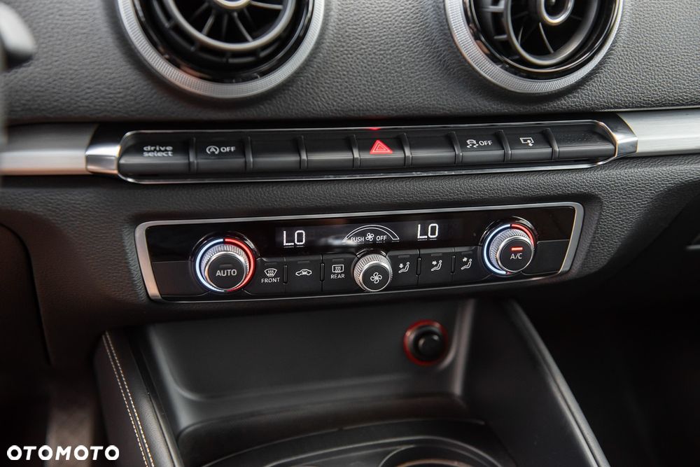 Audi A3 Sportback - 23