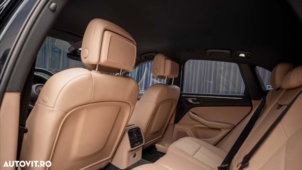 Porsche Macan PDK - 22