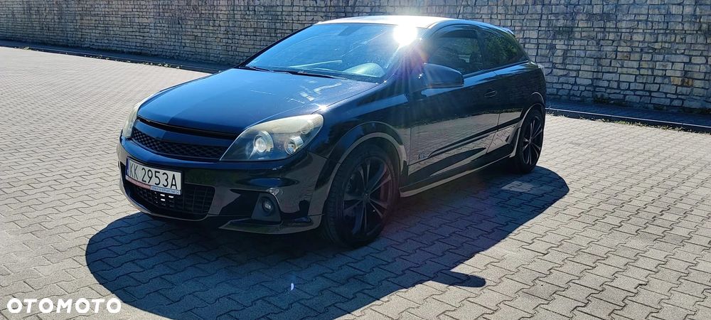 Opel Astra 1.8 Sport - 8