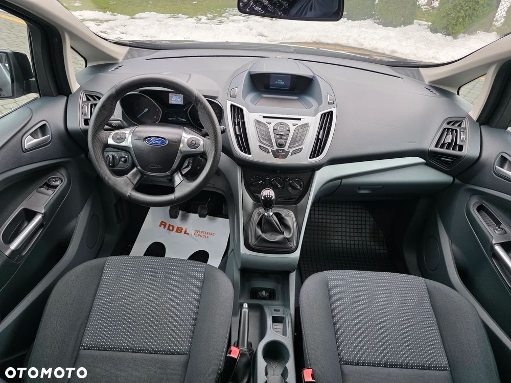 Ford C-MAX - 18