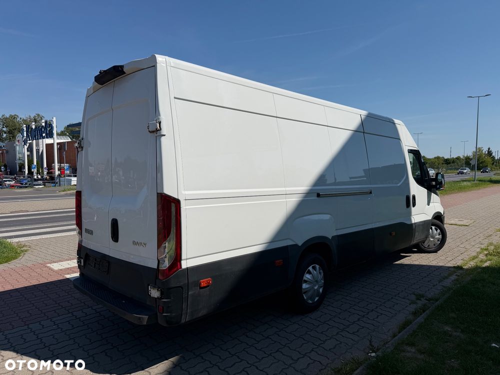 Iveco Daily - 2