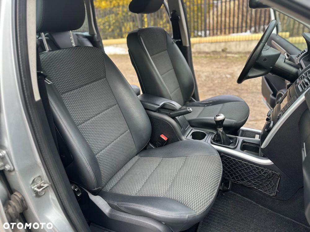 Mercedes-Benz Klasa B 160 BlueEFFICIENCY SPORT EDITION - 12