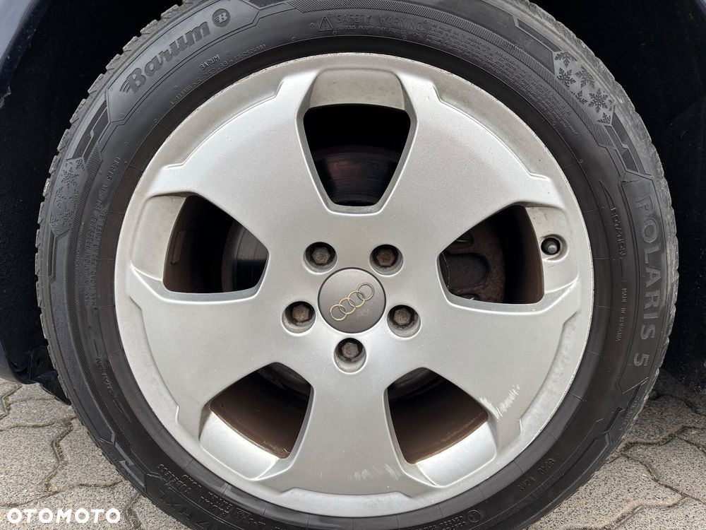 Audi A6 Limousine 2.4 Multitronic - 19