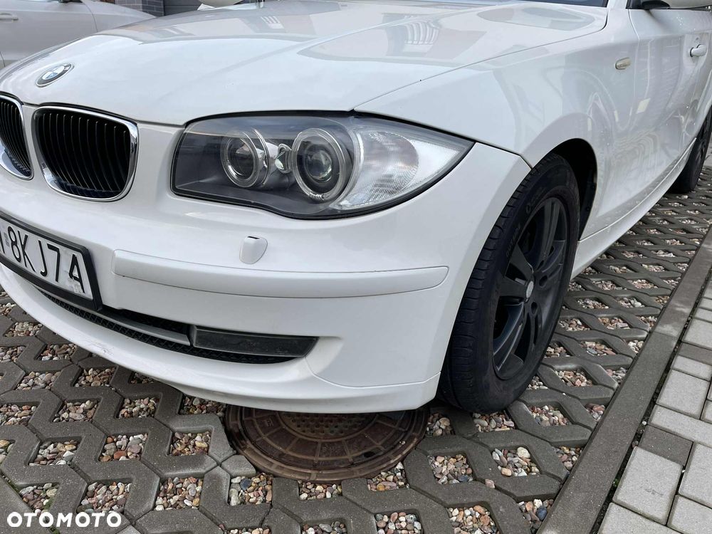 BMW Seria 1 - 11