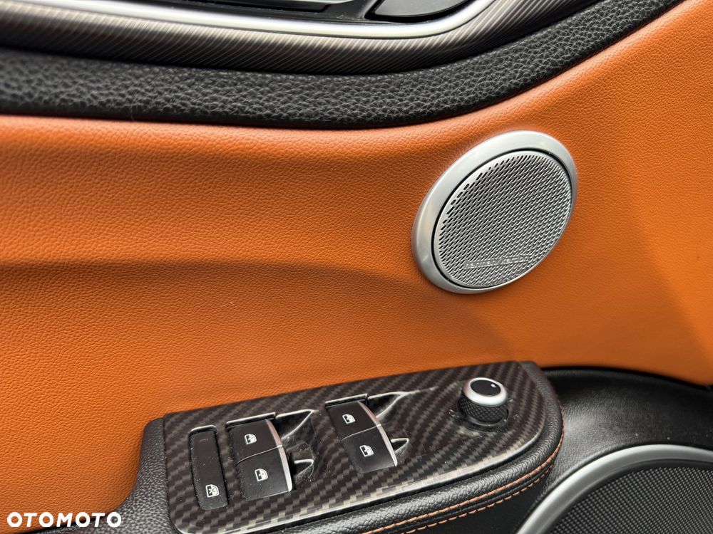 Alfa Romeo Giulia 2.2 D Turbo Super - 8