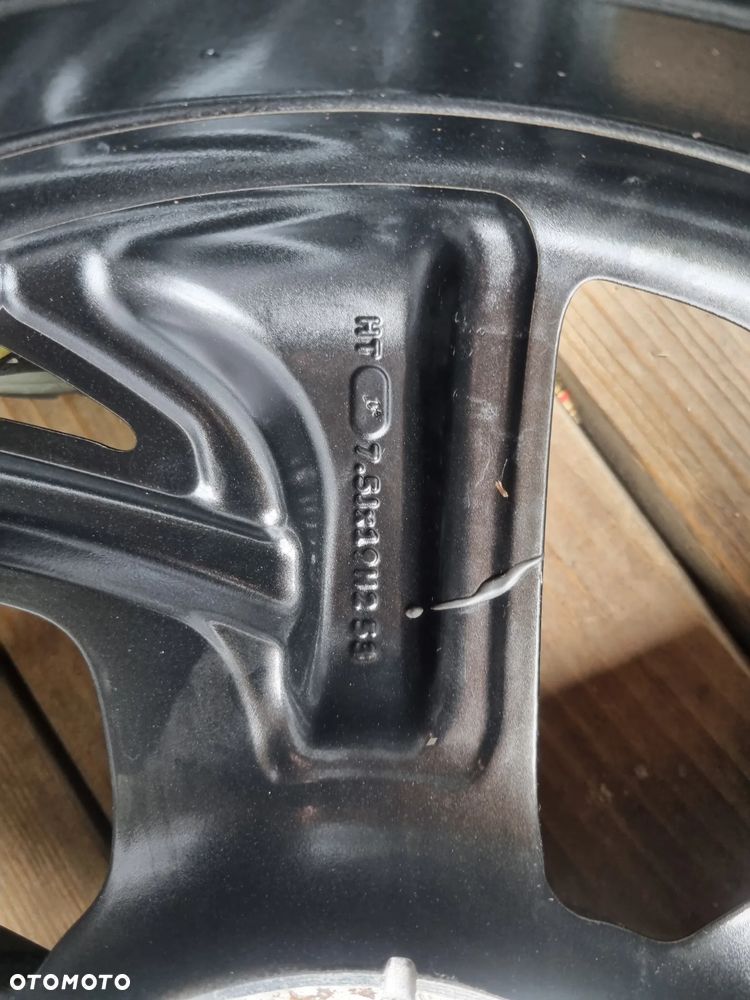 HYUNDAI TUCSON III,IX35,KONA,I30 ,KIA CEED,MAZDA 3,CX3 7.5x19 ET53 bdb stan - 14
