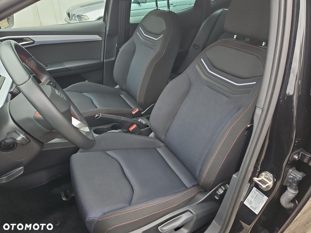 Seat Ibiza 1.0 TSI FR S&S - 23