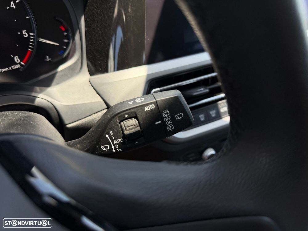 BMW 318 d Corporate Edition - 28