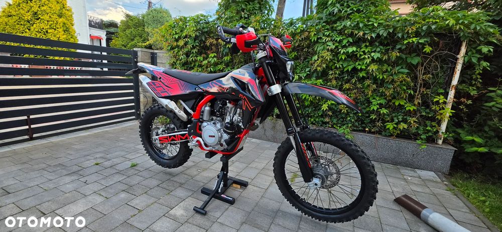 SWM RS 500 R - 7