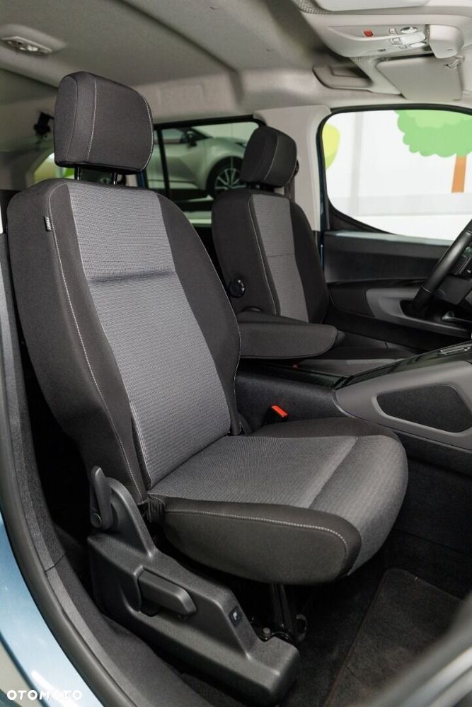 Toyota Proace City - 29