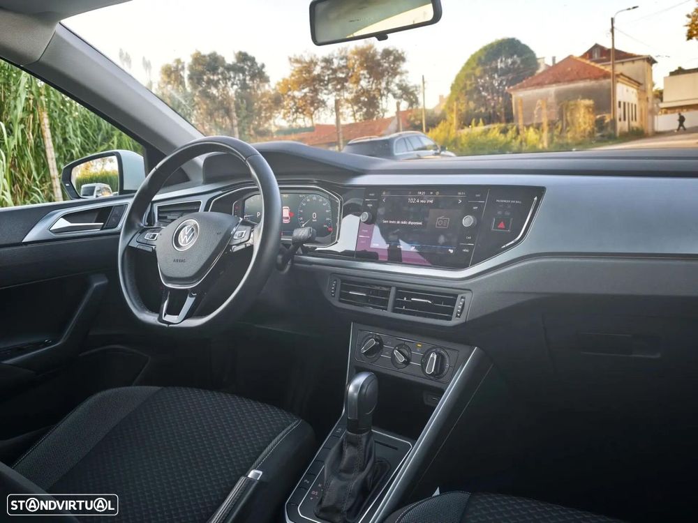 VW Polo 1.0 TSI OPF DSG Style - 29