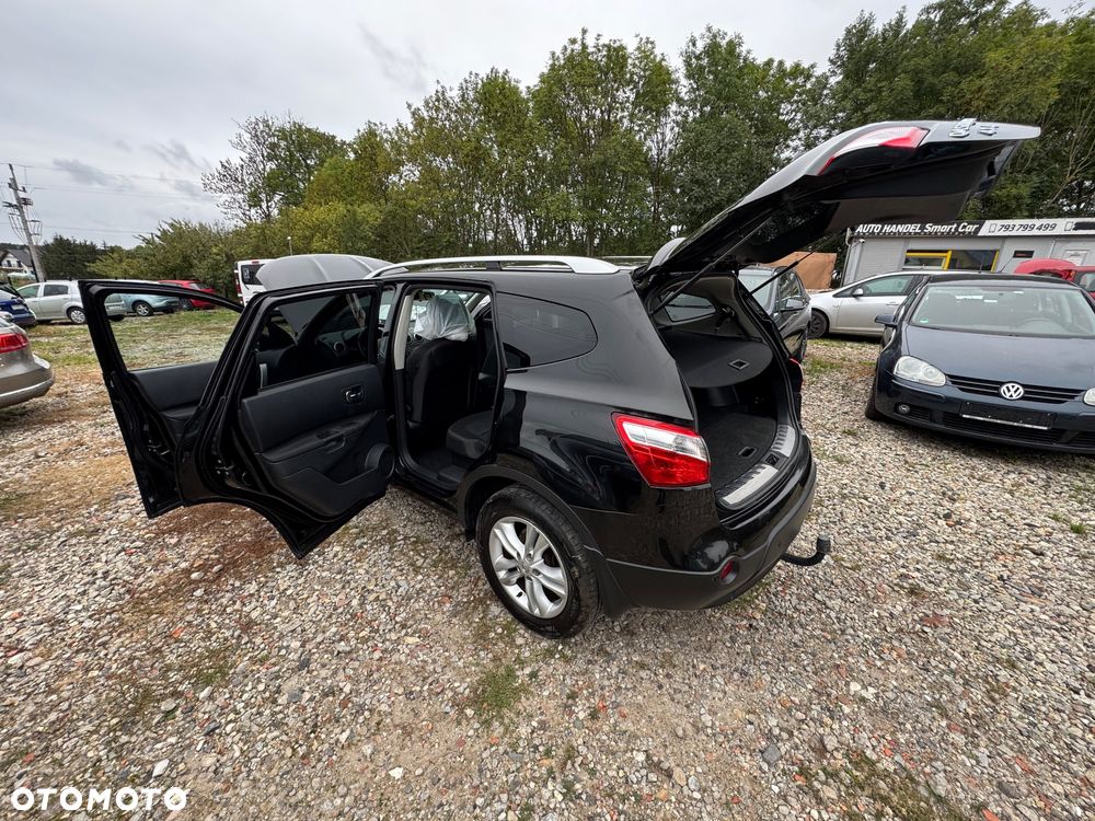 Nissan Qashqai+2 1.6 dCi 4x4 Tekna S&S - 7
