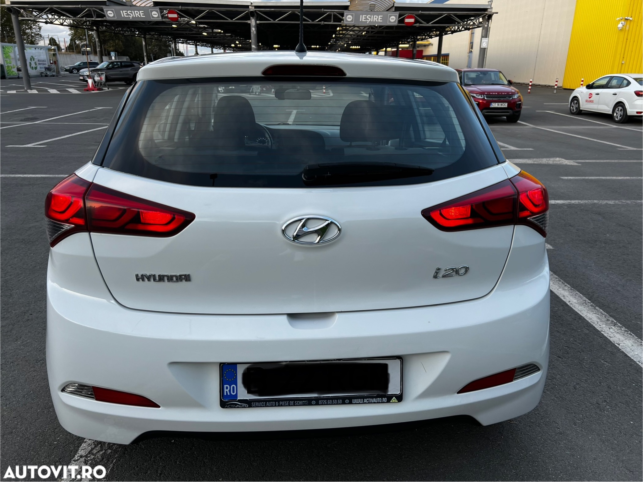 Hyundai i20 - 6